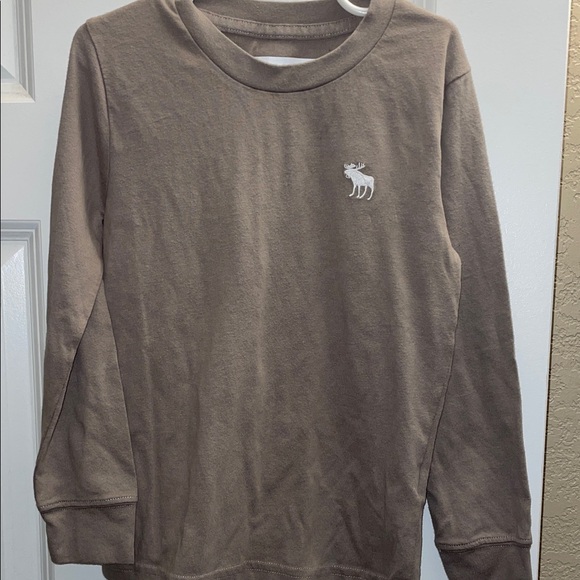 abercrombie kids Other - Bundle of Abercrombie Kids Long Sleeve Shirts